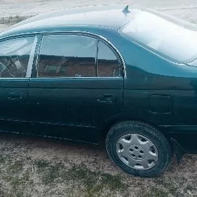 Toyota Corona 1993