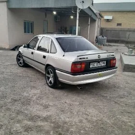 Opel Vectra 1989