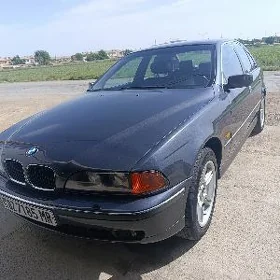 BMW E39 1997