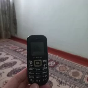 Samsung prostoý