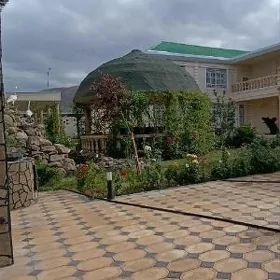 yanbas villa