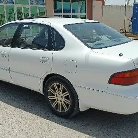 Toyota Avalon 1998