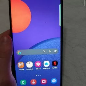 Galaxy M12
