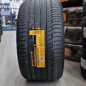 TEKER CONTINENTAL 315/30/22 ✅️