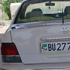 Toyota Corolla 1999
