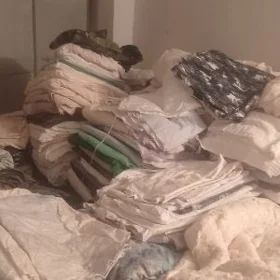 mata galyndy dürli ölçegde