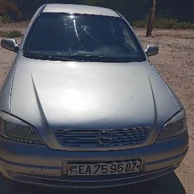 Opel Astra 1999