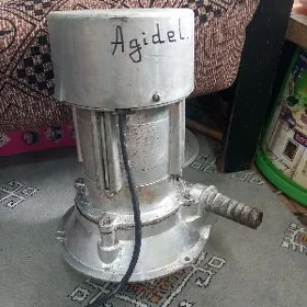 nasos agidel.