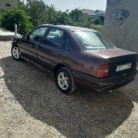 Opel Vectra 1992