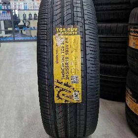TEKER CONTINENTAL 245/55/19 ✅️