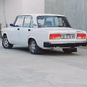 Lada 2107 2010
