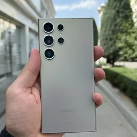 Galaxy S24 Ultra 12/256
