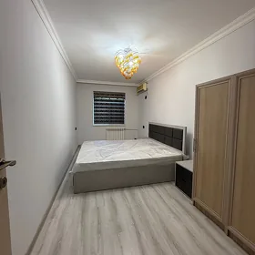 3 Mkr Мкр 2 komnat 2 etaž