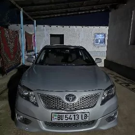 Toyota Camry 2010