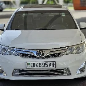 Toyota Camry 2013