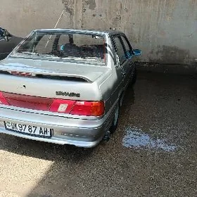 Lada 2115 2001
