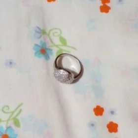 КОЛЬЦО СЕРЕБРО 925