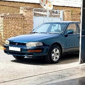 Toyota Camry 1993