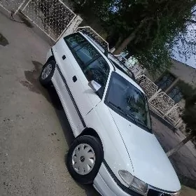 Opel Astra 1993