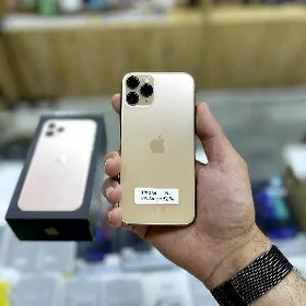 iPhone  11 Pro 64 gb,1 sim 82%