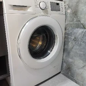 Samsung Eco bubble 