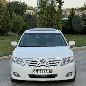 Toyota Camry 2009