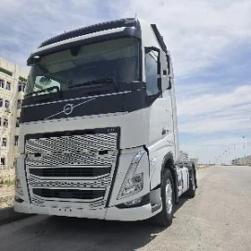 Volvo FH 500 2021