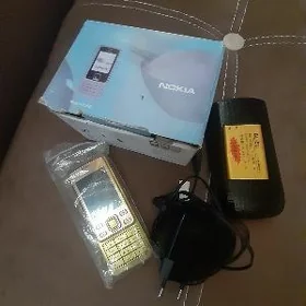 Nokia 6300 gold