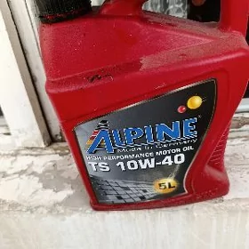 albeni 10 40