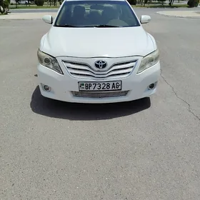 Toyota Camry 2006