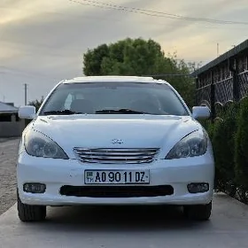 Lexus ES 330 2003