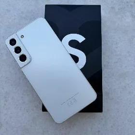 Samsung S22