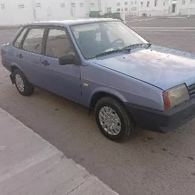 Lada 21099 2000