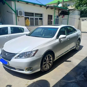 Lexus ES 350 2011