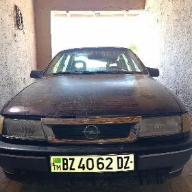 Opel Vectra 1992