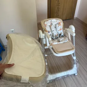 стул для кормления