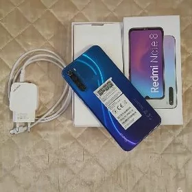 telefon redmi not8