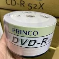 Disk / Princo DVD disk / дисков