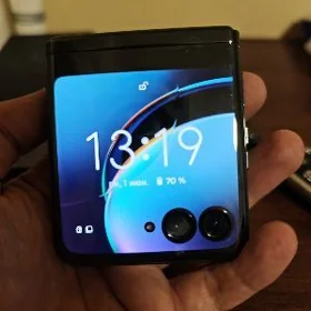 моторолла razr+