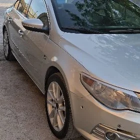 Volkswagen CC 2009