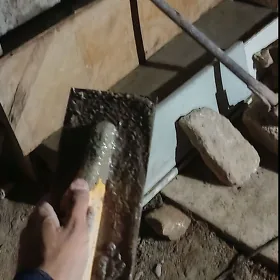 İşçi oglan.