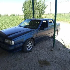 Volvo 850 1993