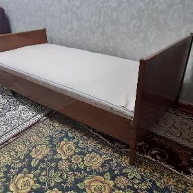 Krawat/Кроват