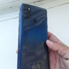 Samsung a21s abmen