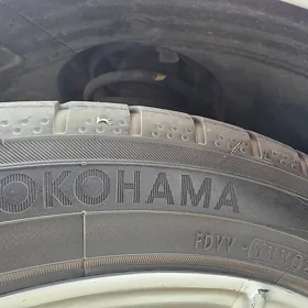 Yokohama