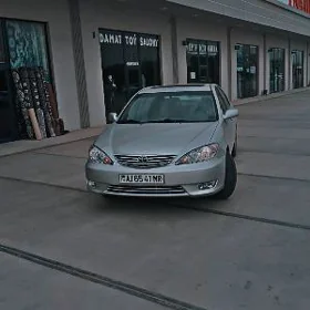 Toyota Camry 2002