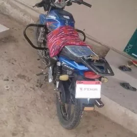 Fekon FK150-8G 2013