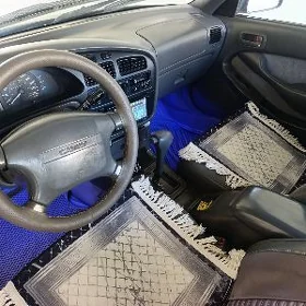 Toyota Camry 1996