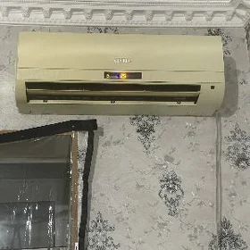 сплит Vestel