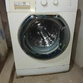 Kir maşyn
